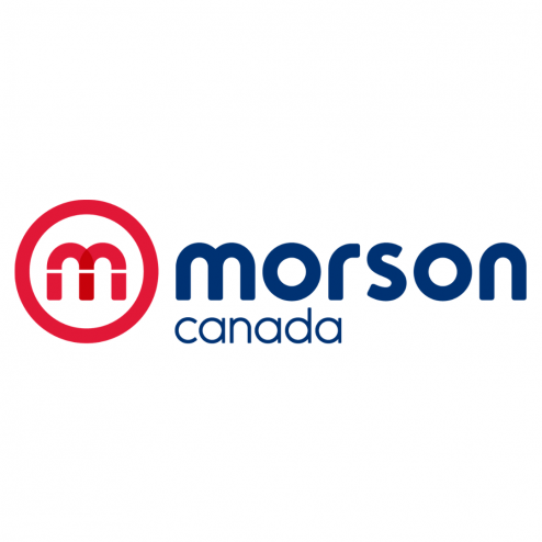 Morson International Inc. - Montréal
