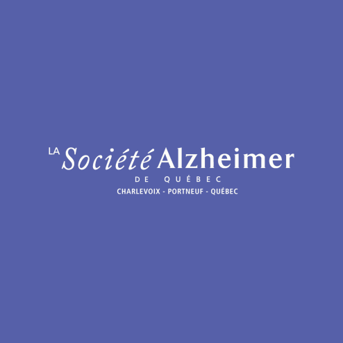 La Société Alzheimer de Québec