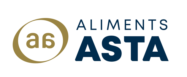 Aliments Asta inc.