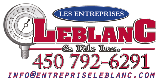 Les Entreprises André Leblanc et fils inc.