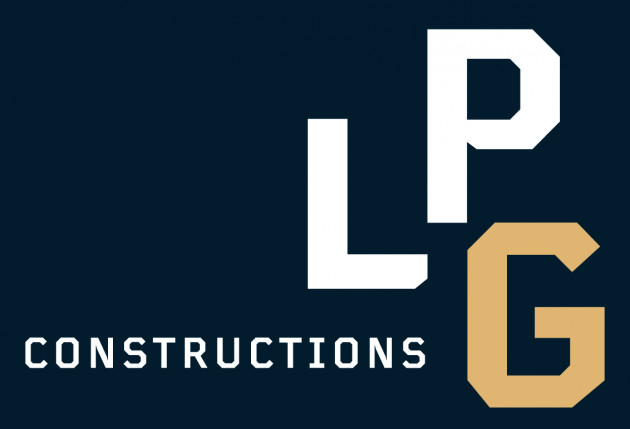 Constructions L.P.G.