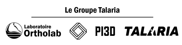 Groupe Talaria
