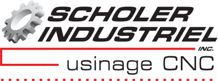 Scholer Industriel inc.
