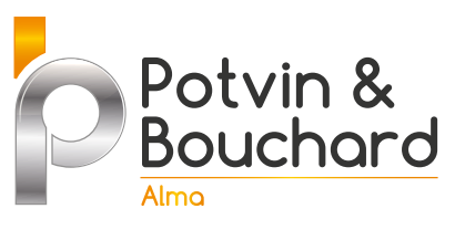 Potvin & Bouchard Alma
