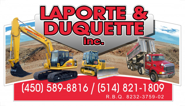 Laporte & Duquette inc.