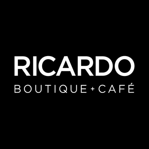 RICARDO boutique et Café