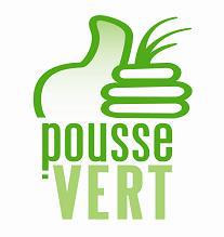 Pousse Vert