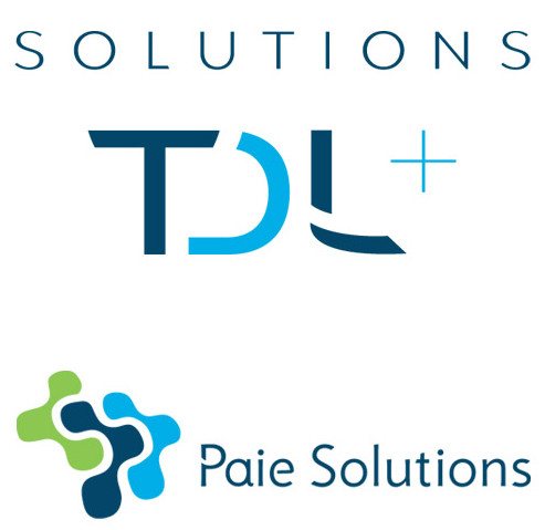 Solutions TDL+ / Paie Solutions