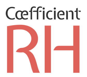 coefficient rh