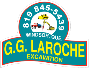 Excavation G. G. Laroche