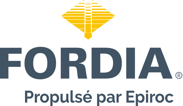 Fordia Fordia