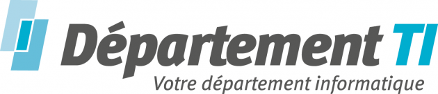 Département TI Inc.