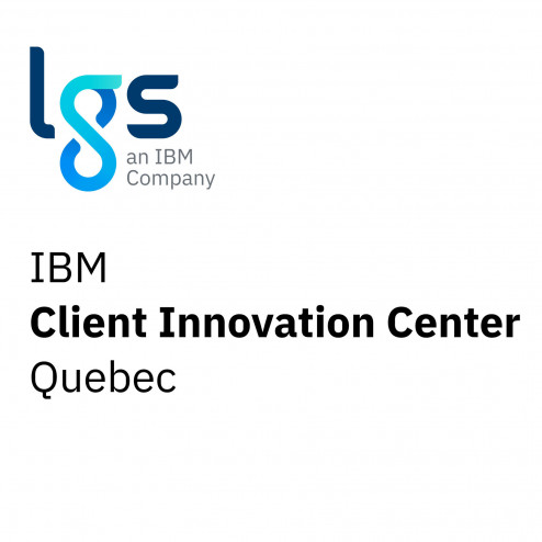 IBM Centre d’Innovation Client Québec