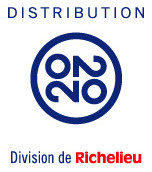 Distribution 2020 - Division de Richelieu