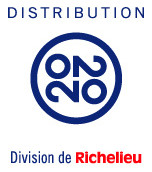 Distribution 2020 - Division De Richelieu