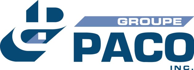 Groupe Paco inc.