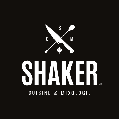 SHAKER - St-Laurent