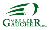 Groupe Gaucher Inc.