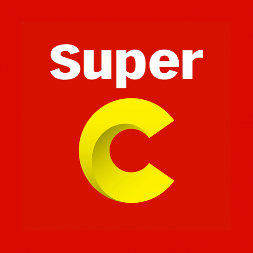 Super C Super C