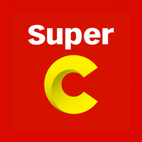 Super C