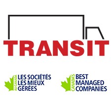 Fourgons Transit inc. Fourgons Transit inc.