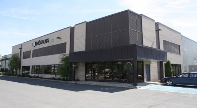 Métalus inc. Métalus inc.