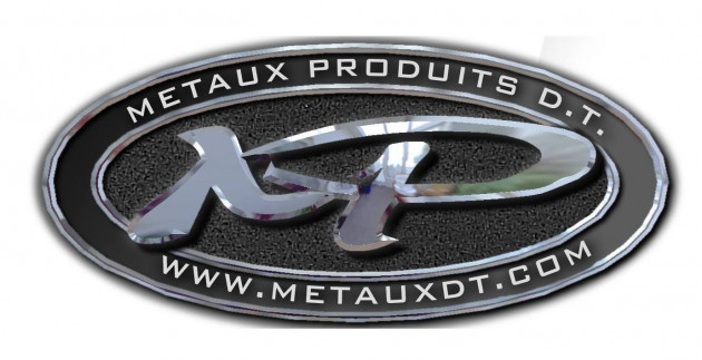 Métaux Produits DT Inc