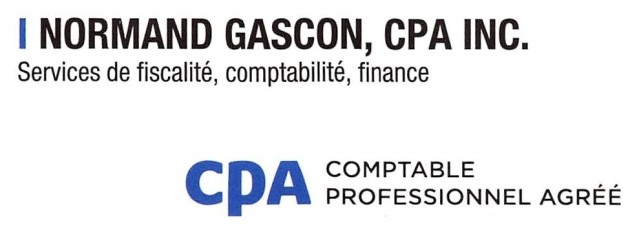 Normand Gascon CPA inc.