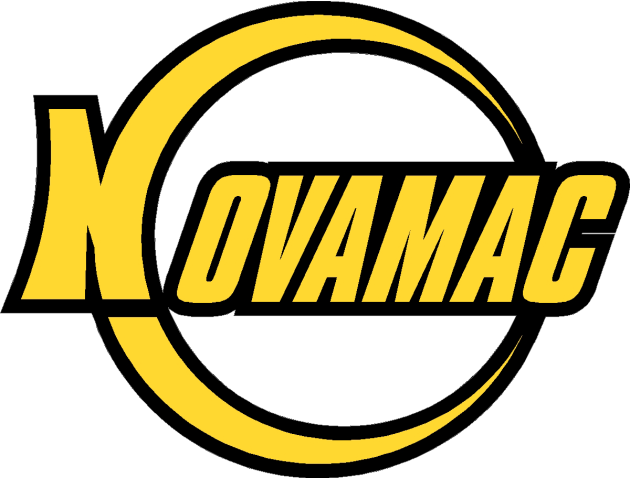 Novamac Industries Inc.