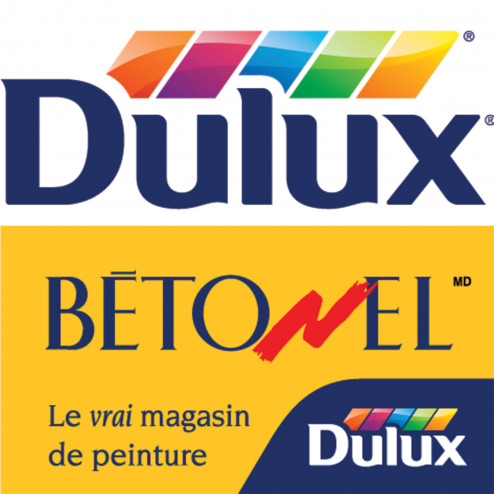 Dulux - Betonel - PPG