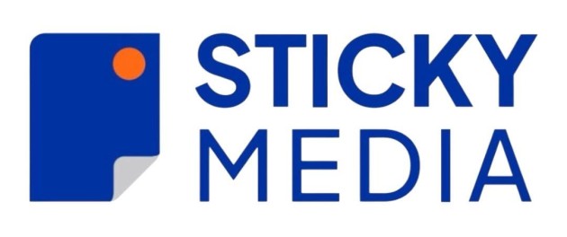 Sticky Media