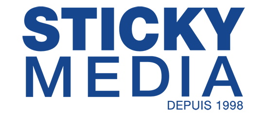 Sticky Media