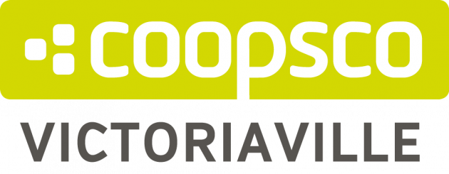 Coopsco Victoriaville