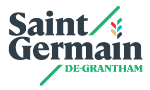 Municipalité de Saint-Germain-de-Grantham