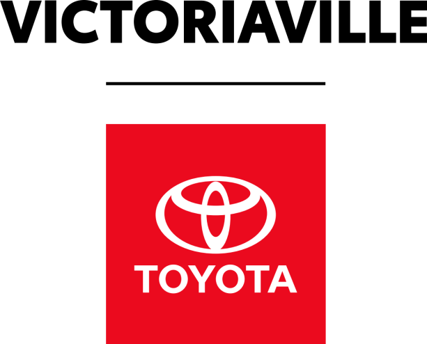 Toyota Victoriaville G. Roy