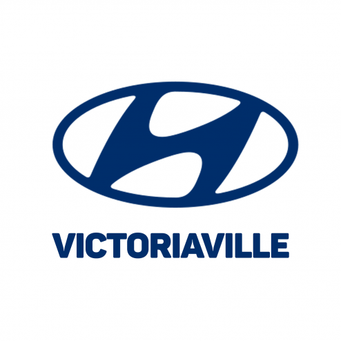 Hyundai Victoriaville