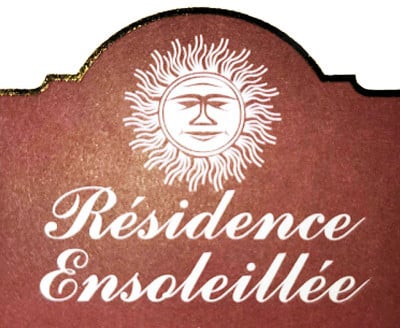 Résidence Ensoleillée de Beloeil