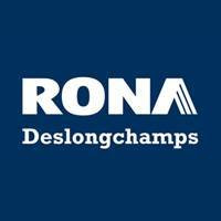 Rona Deslongchamps
