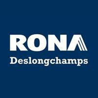 Rona Deslongchamps Rona Deslongchamps