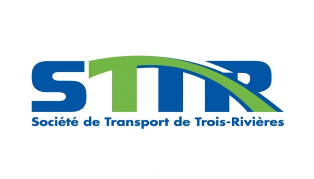 STTR Société de transport de Trois-Rivières