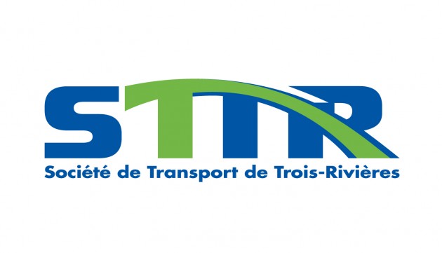 STTR Société de transport de Trois-Rivières