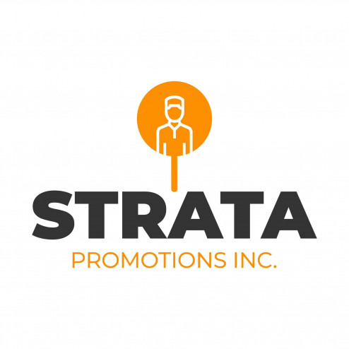 Strata Promotions Inc.