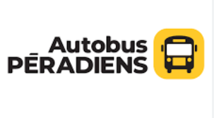 Autobus Péradiens