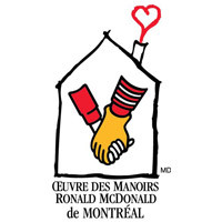 Manoir Ronald McDonald de Montréal