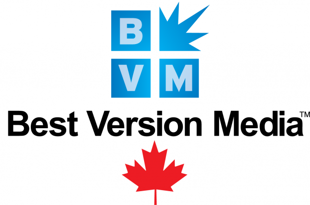 Best Version Media Canada Ltd. - North American Recruitment