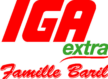 IGA Extra Famille Baril