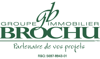 Groupe Immobilier Brochu 2015 inc.