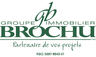Groupe Immobilier Brochu 2015 inc. Groupe Immobilier Brochu 2015 inc.