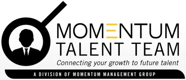 Momentum - Talent Team
