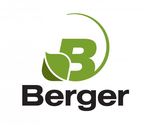 Les Tourbières Berger Ltée.